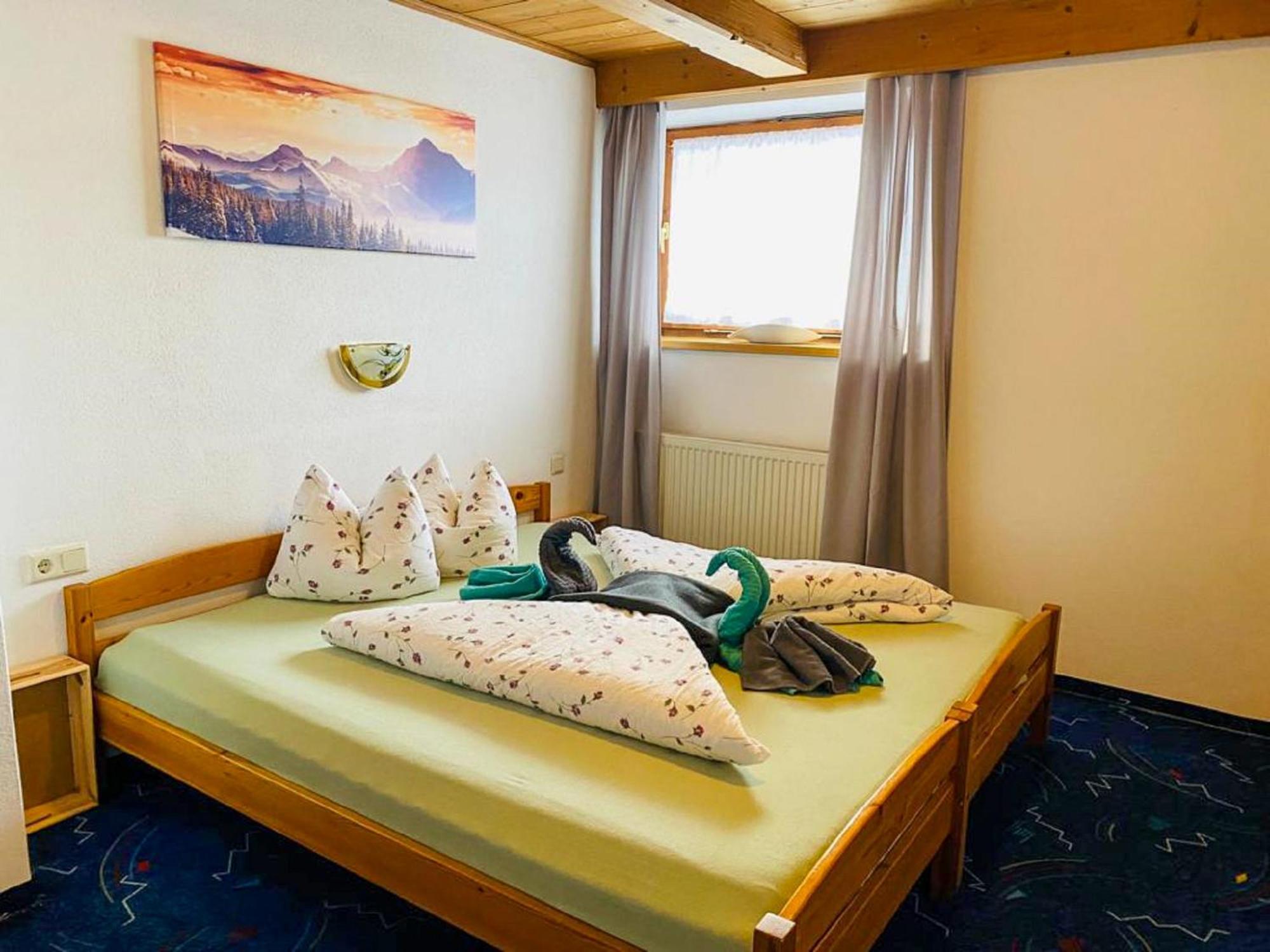 Apartment Alpin-2 By Interhome Zell am Ziller Exterior photo