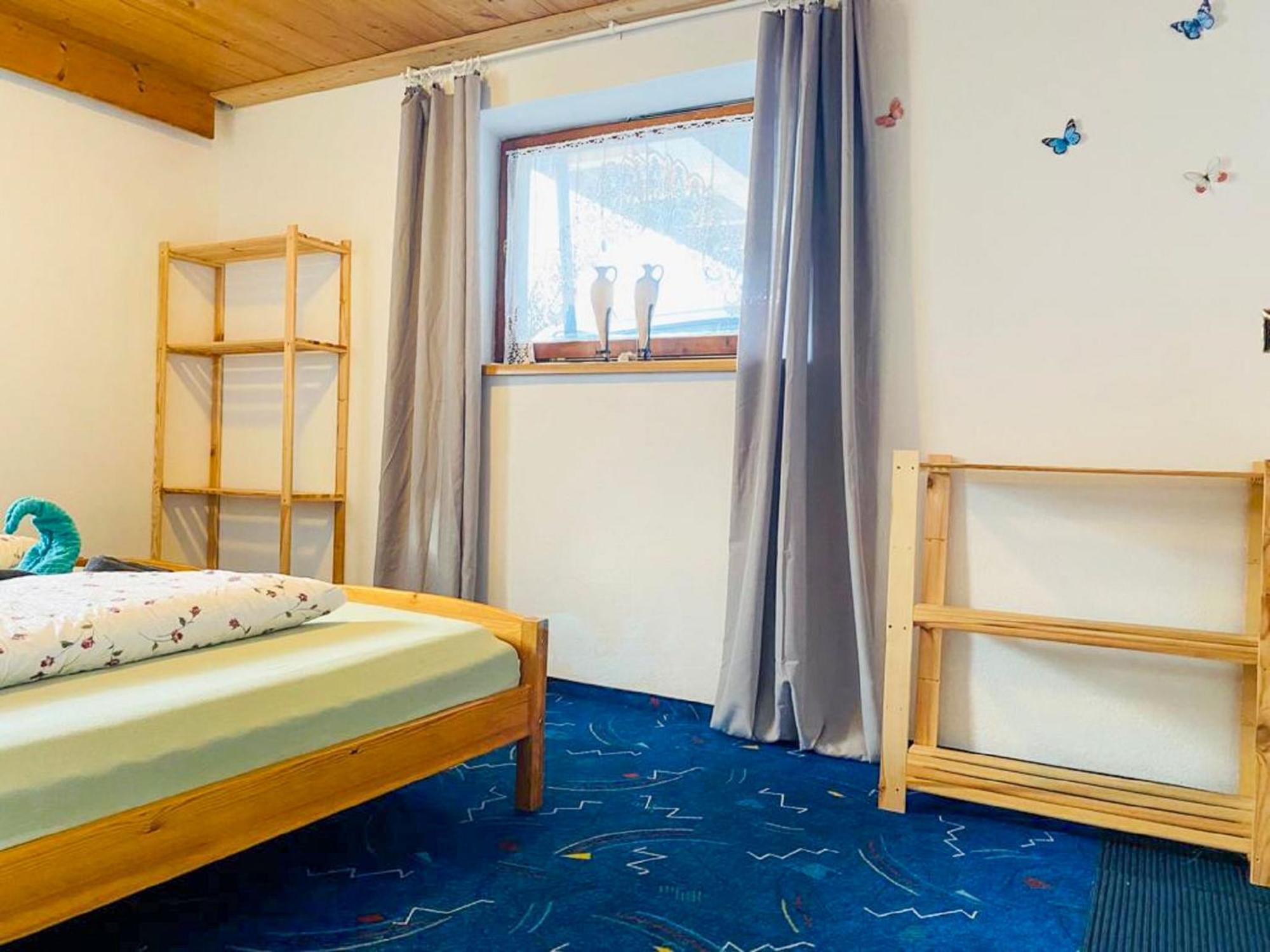 Apartment Alpin-2 By Interhome Zell am Ziller Exterior photo
