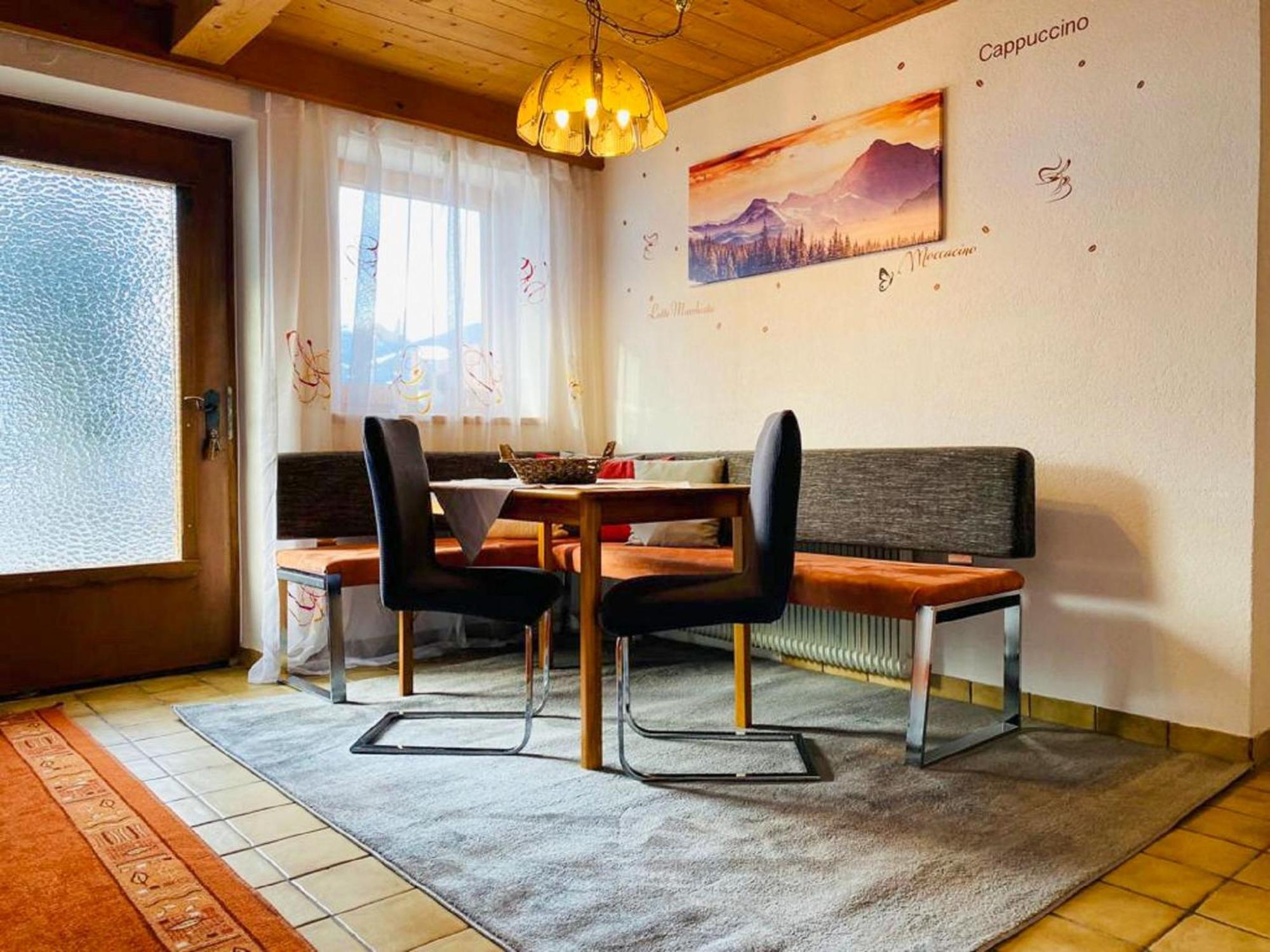 Apartment Alpin-2 By Interhome Zell am Ziller Exterior photo